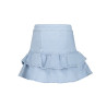 Frankie&Liberty Denim Skirt Denim blue
