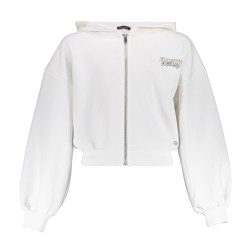 Frankie&Liberty Vikara Zip-Through CREAM