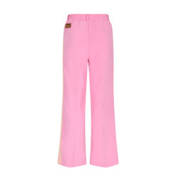 NoNo Sayla Palazzo Pants Camelia Pink