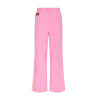 NoNo Sayla Palazzo Pants Camelia Pink
