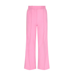 NoNo Sayla Palazzo Pants Camelia Pink