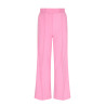 NoNo Sayla Palazzo Pants Camelia Pink