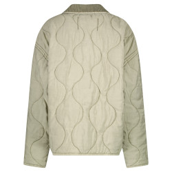 Cars Kids VARAH Viscose Poly Moss