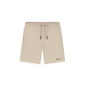 Ballin Junior Vertical Stripes Short Taupe