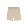 Ballin Junior Vertical Stripes Short Taupe