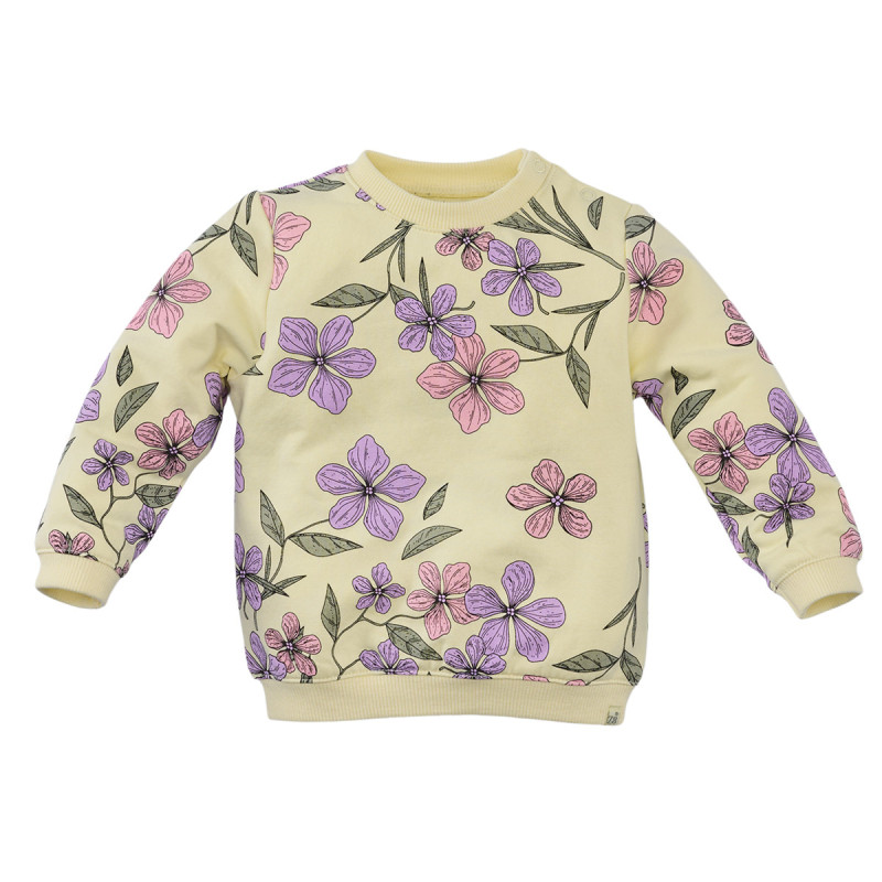 Z8 New Born Naila Silly citron