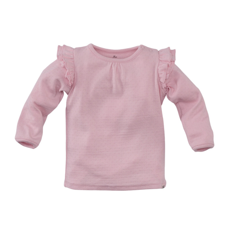 Z8 New Born Masal Rocky rose