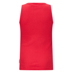 Retour Nala poppy red