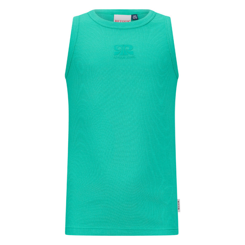 Retour Nala ocean green