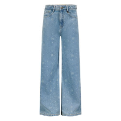Retour Bella vintage blue denim