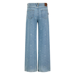 Retour Bella vintage blue denim