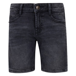 Retour Reven black denim
