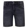 Retour Reven black denim