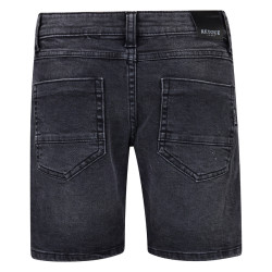 Retour Reven black denim