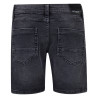 Retour Reven black denim