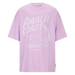 Retour Nuria soft violet