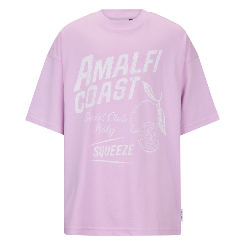 Retour Nuria soft violet