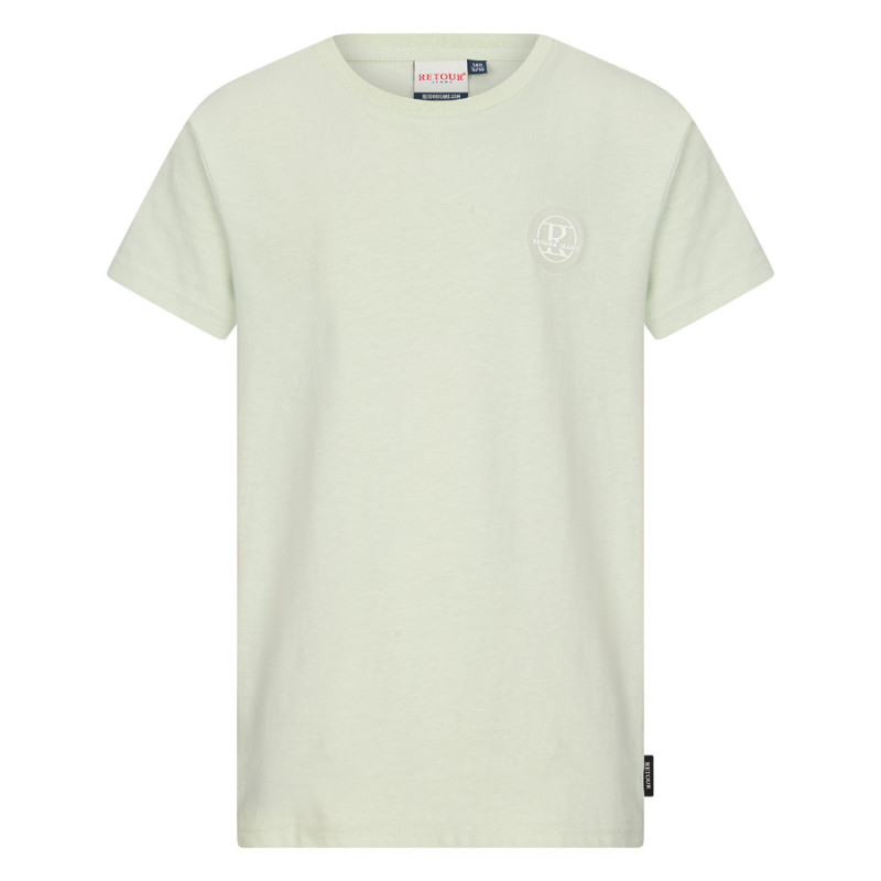 Retour Kyle soft mint