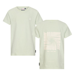 Retour Kyle soft mint