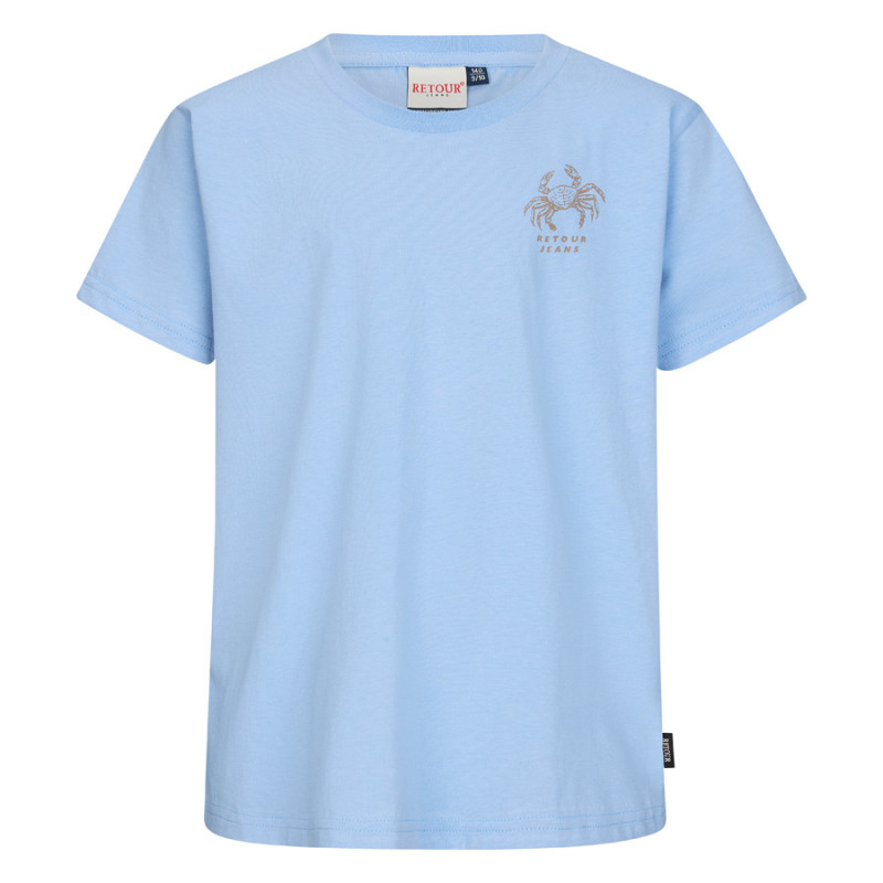 Retour Damon light sea