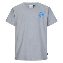 Retour Damon mist grey