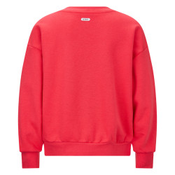 Retour Tatum poppy red