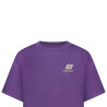 Cars Kids PLUYO TS Backprint Purple