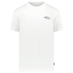 Cars Kids AXOR TS Backprint White