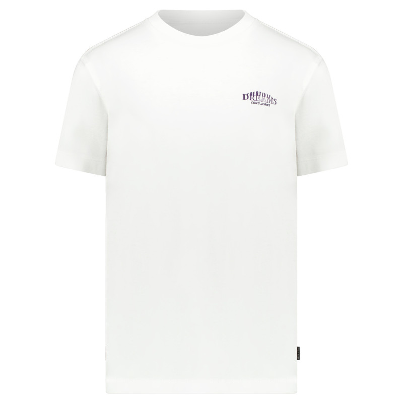 Cars Kids AXOR TS Backprint White