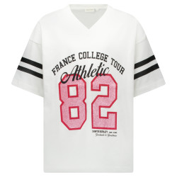 Cars Kids BEBSA TS White