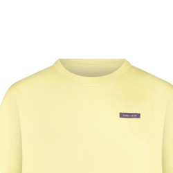 Cars Kids WERZO TS Yellow