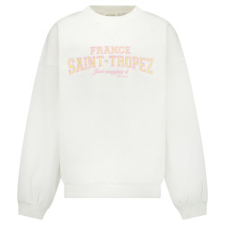 Cars Kids KEPSA SW White