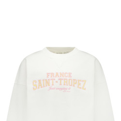 Cars Kids KEPSA SW White