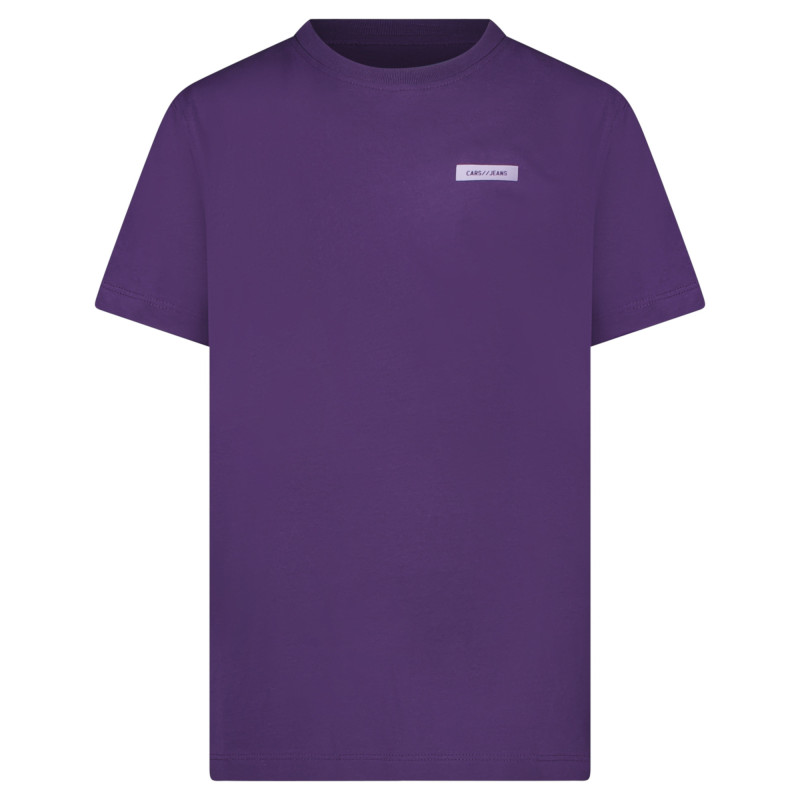 Cars Kids WERZO TS Purple