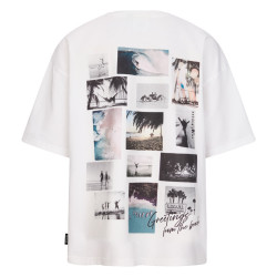 Retour Dano off white