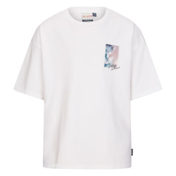Retour Dano off white