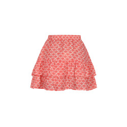 NoBell' Naia Skirt Peach Blossom