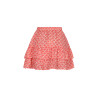 NoBell' Naia Skirt Peach Blossom