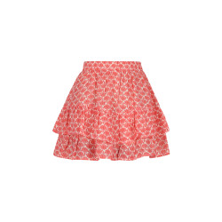 NoBell' Naia Skirt Peach Blossom