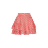 NoBell' Naia Skirt Peach Blossom