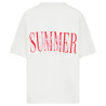 Cars Kids ROMISA TS White