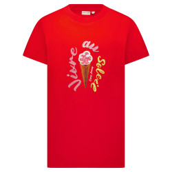 Cars Kids ZYFRA TS Red