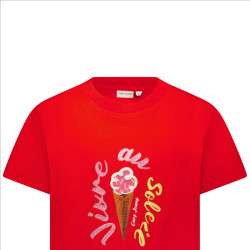 Cars Kids ZYFRA TS Red