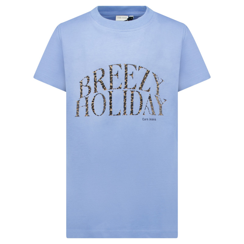 Cars Kids INARA TS Lila