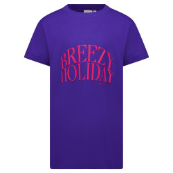 Cars Kids INARA TS Purple