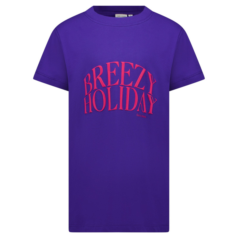 Cars Kids INARA TS Purple