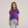 Cars Kids INARA TS Purple