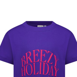 Cars Kids INARA TS Purple