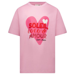 Cars Kids CLOZIA TS Light Pink