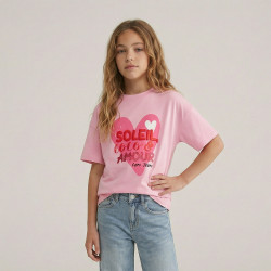 Cars Kids CLOZIA TS Light Pink